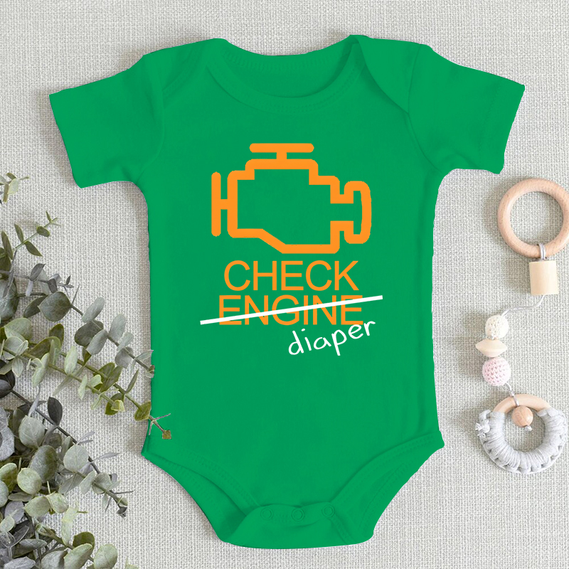 Divertido Mono de Manga Corta  - Baby Clothing Brands reseña y precio