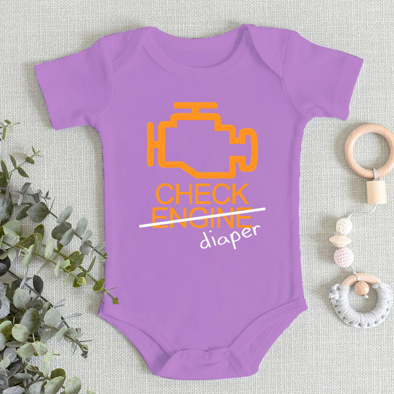 Divertido Mono de Manga Corta  - Baby Clothing Brands reseña y precio