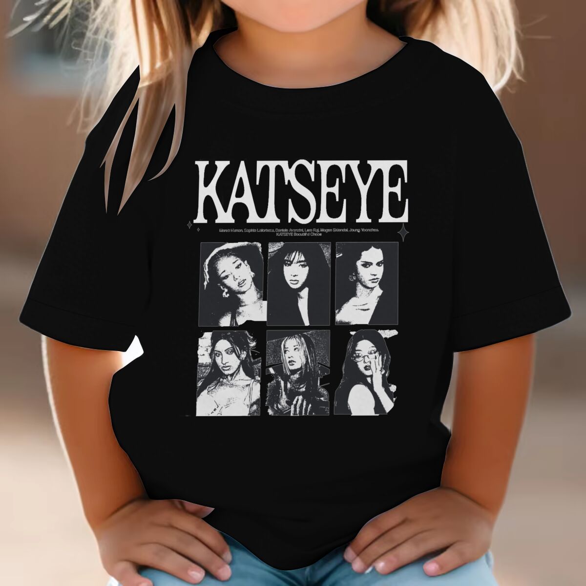 Tops de verano con estampado K - Baby Clothing Patterns reseña y precio