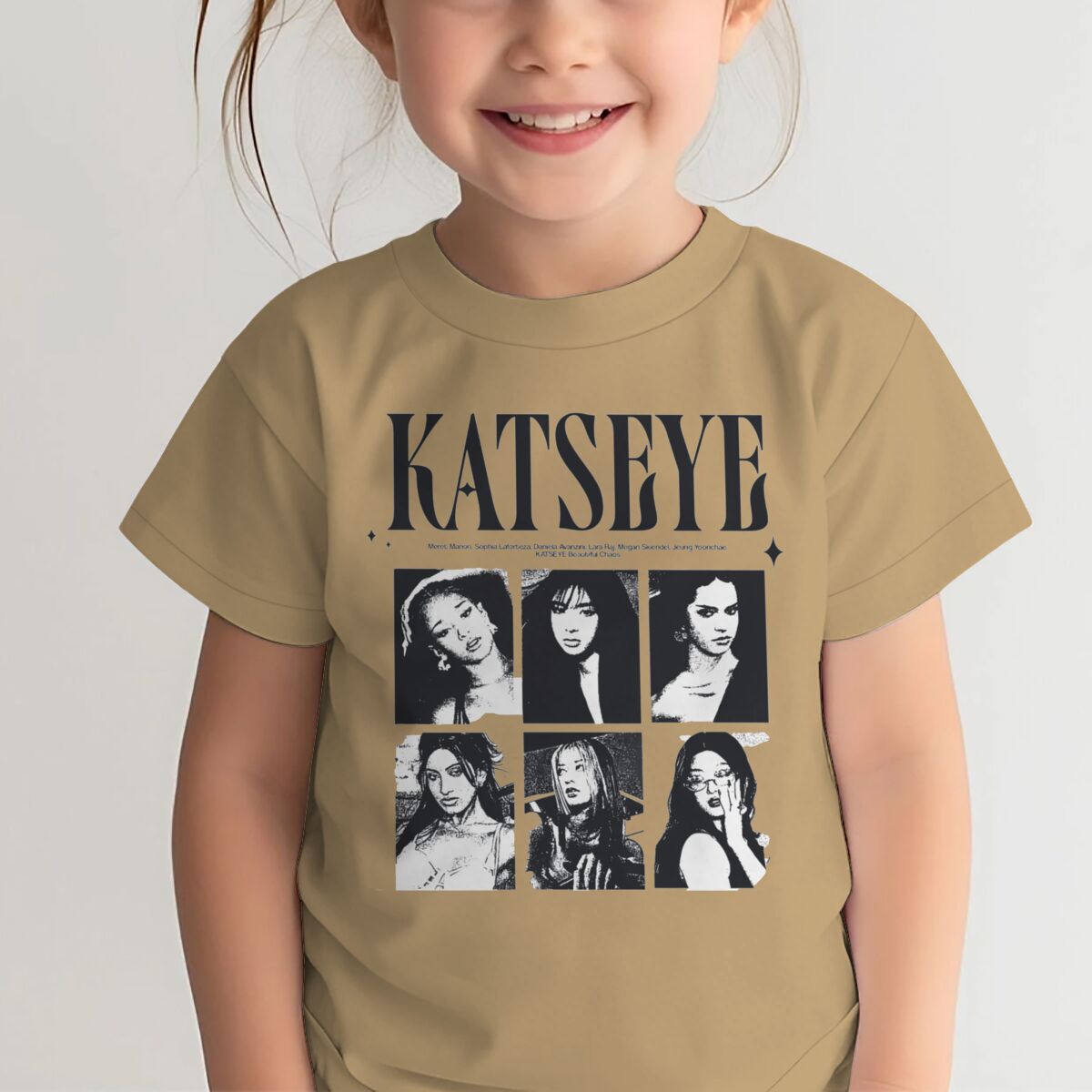 Tops de verano con estampado K - Baby Clothing Patterns reseña y precio