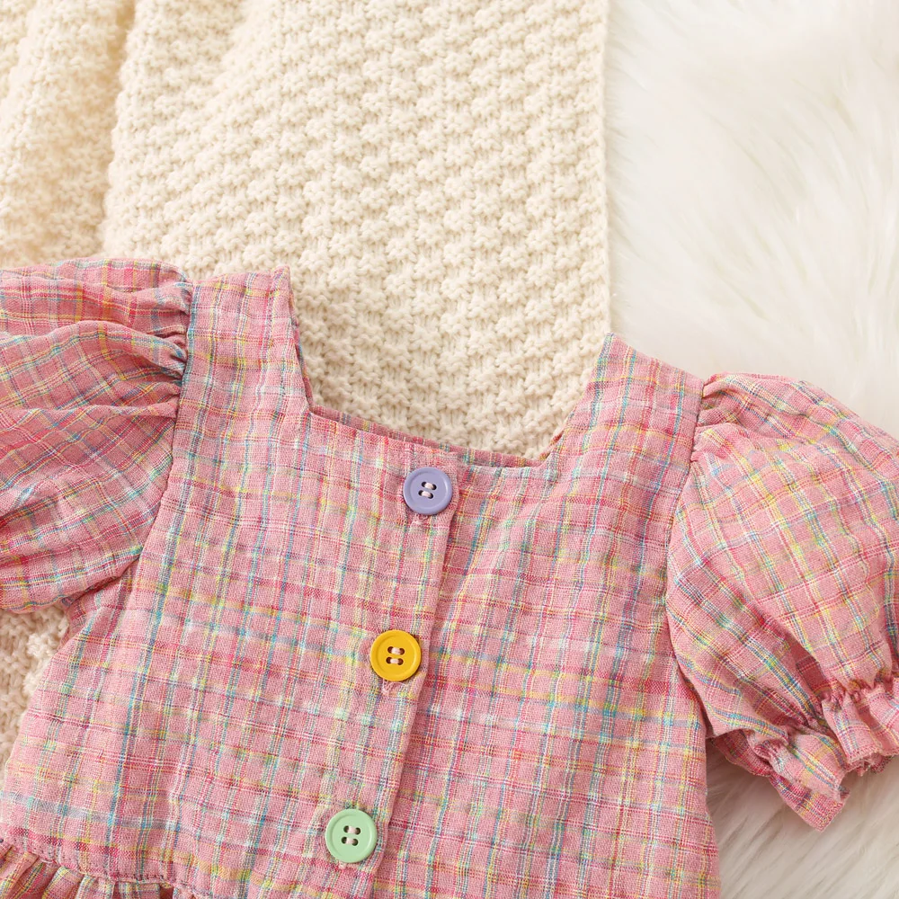 Conjunto de dos piezas de algo - Baby Clothing Clearance reseña y precio