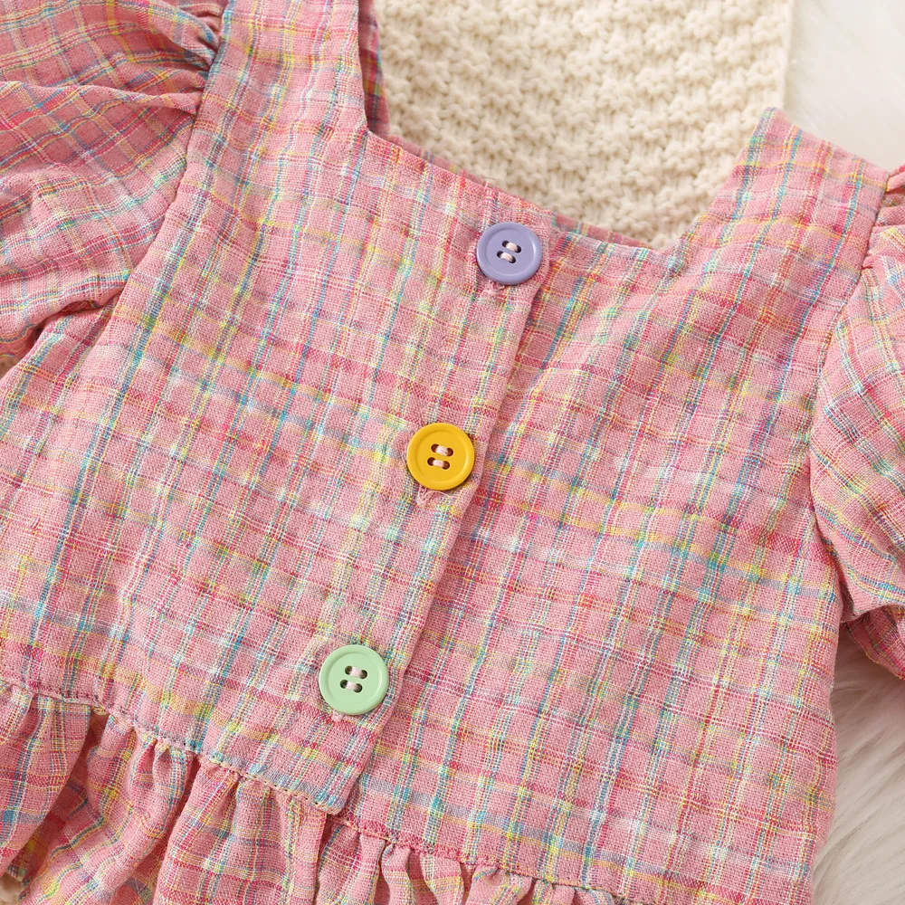 Conjunto de dos piezas de algo - Baby Clothing Clearance reseña y precio