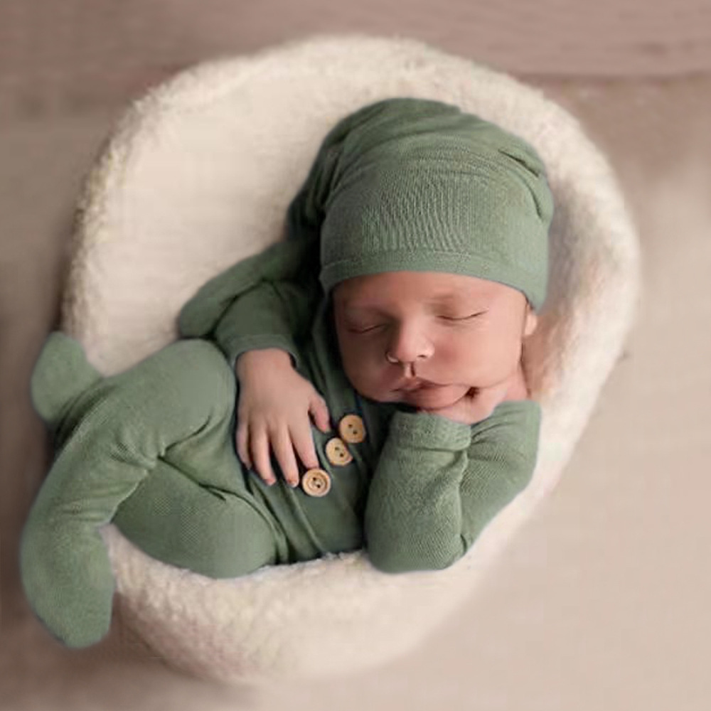 Ylsteed Mono de invierno de ma - Baby Clothing Set reseña y precio