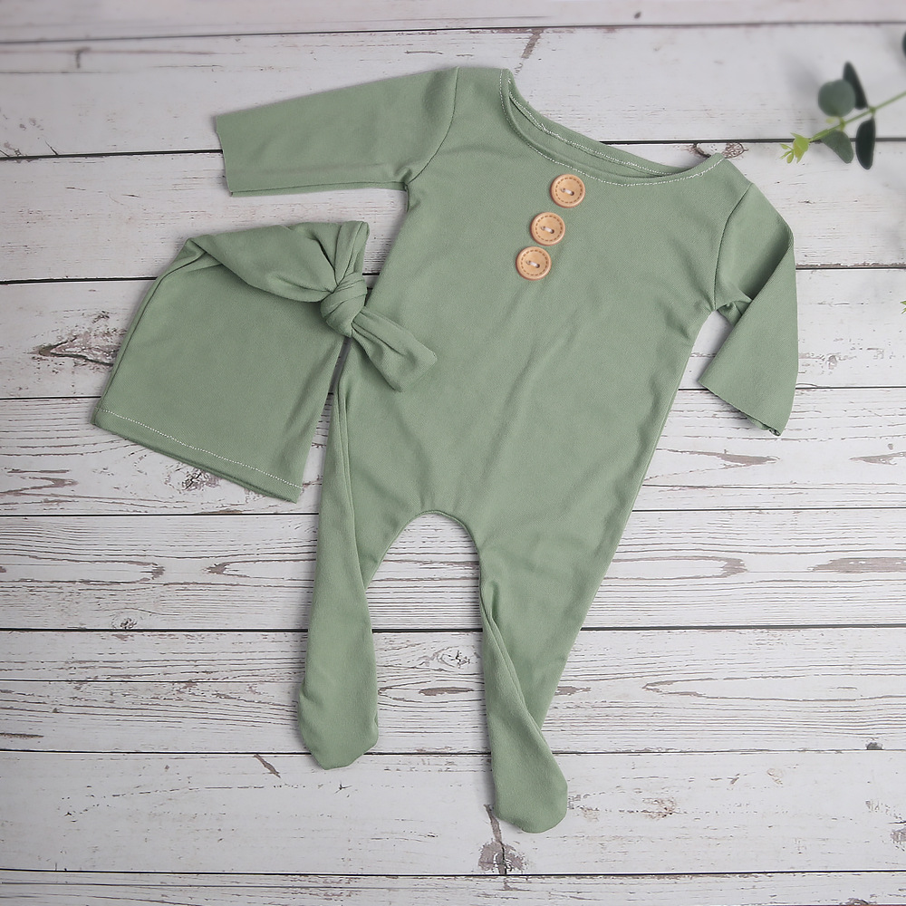 Ylsteed Mono de invierno de ma - Baby Clothing Set reseña y precio