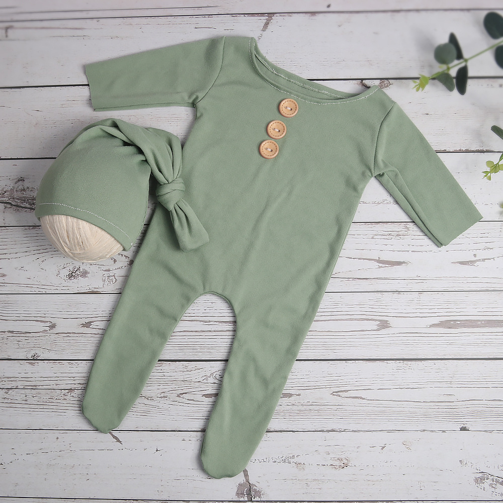 Ylsteed Mono de invierno de ma - Baby Clothing Set reseña y precio
