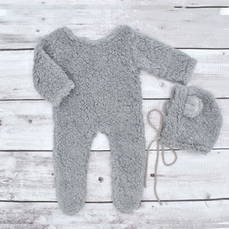 Accesorios de fotografía para  - Baby Clothing Brands reseña y precio