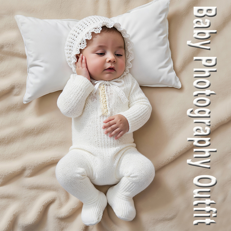 Ylsteed- Pelele para fotografí - Baby Clothing Brands reseña y precio