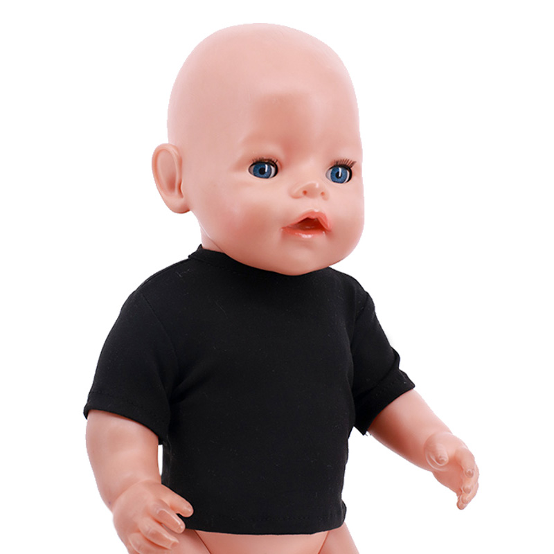 Ropa para muñecas, camiseta de - Baby Clothing Deals reseña y precio