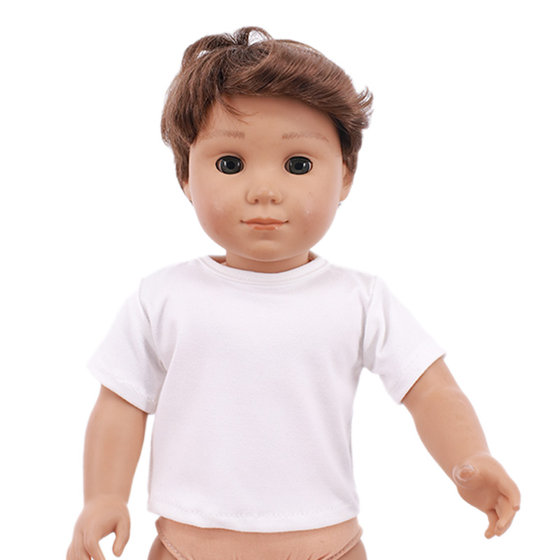 Ropa para muñecas, camiseta de - Baby Clothing Deals reseña y precio