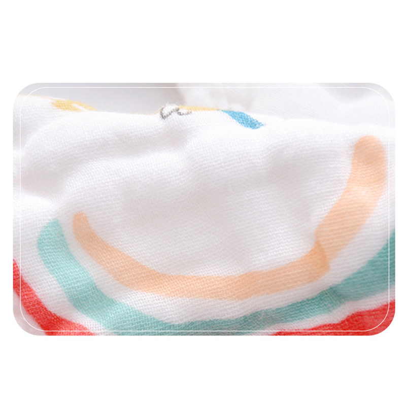 Baberos de bebé en forma de U, - Baby Clothing Patterns reseña y precio