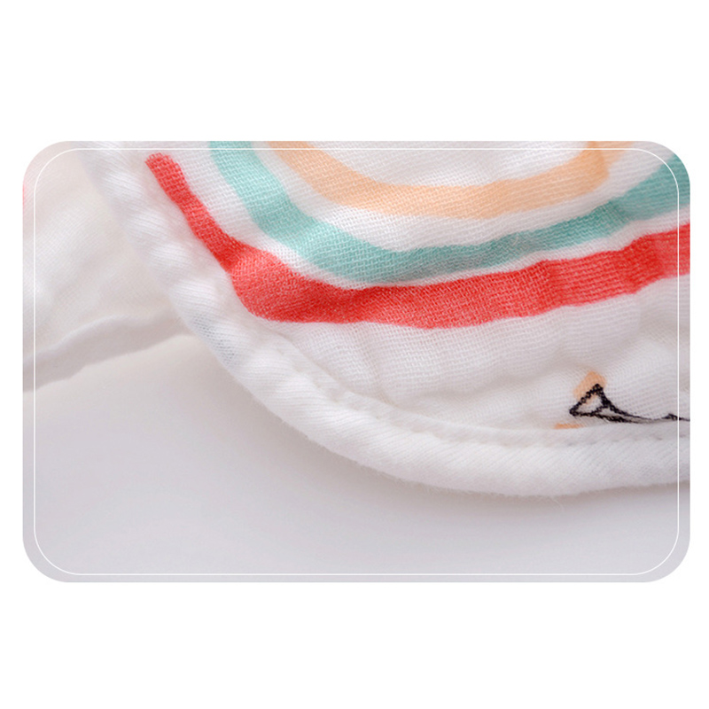 Baberos de bebé en forma de U, - Baby Clothing Patterns reseña y precio