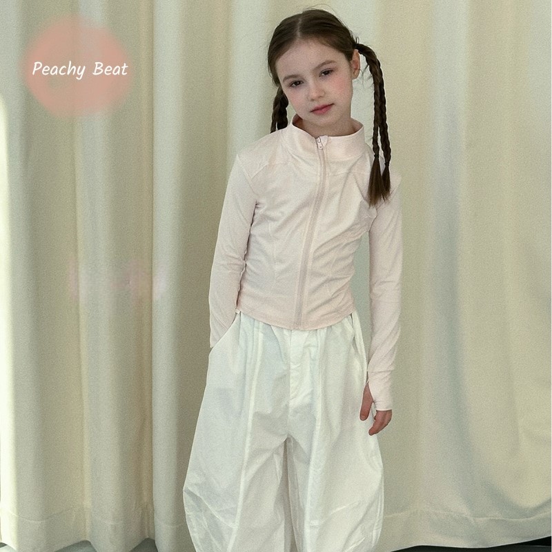 Chaqueta de Yoga a la moda par - Baby Yoga Clothing reseña y precio