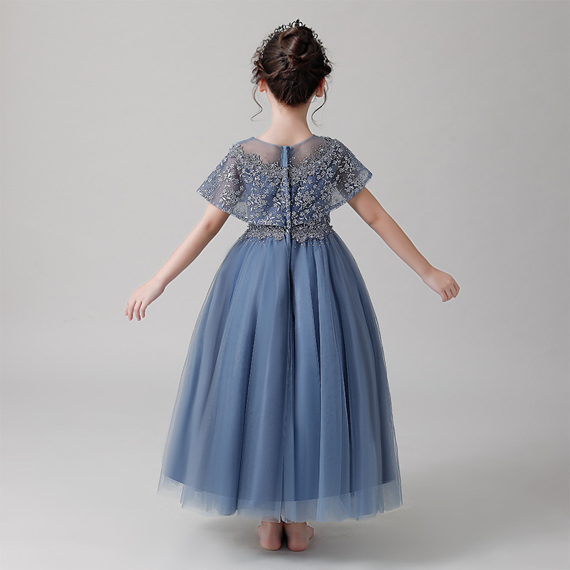 2025 vestido para niños, vesti - Baby Q Clothing reseña y precio