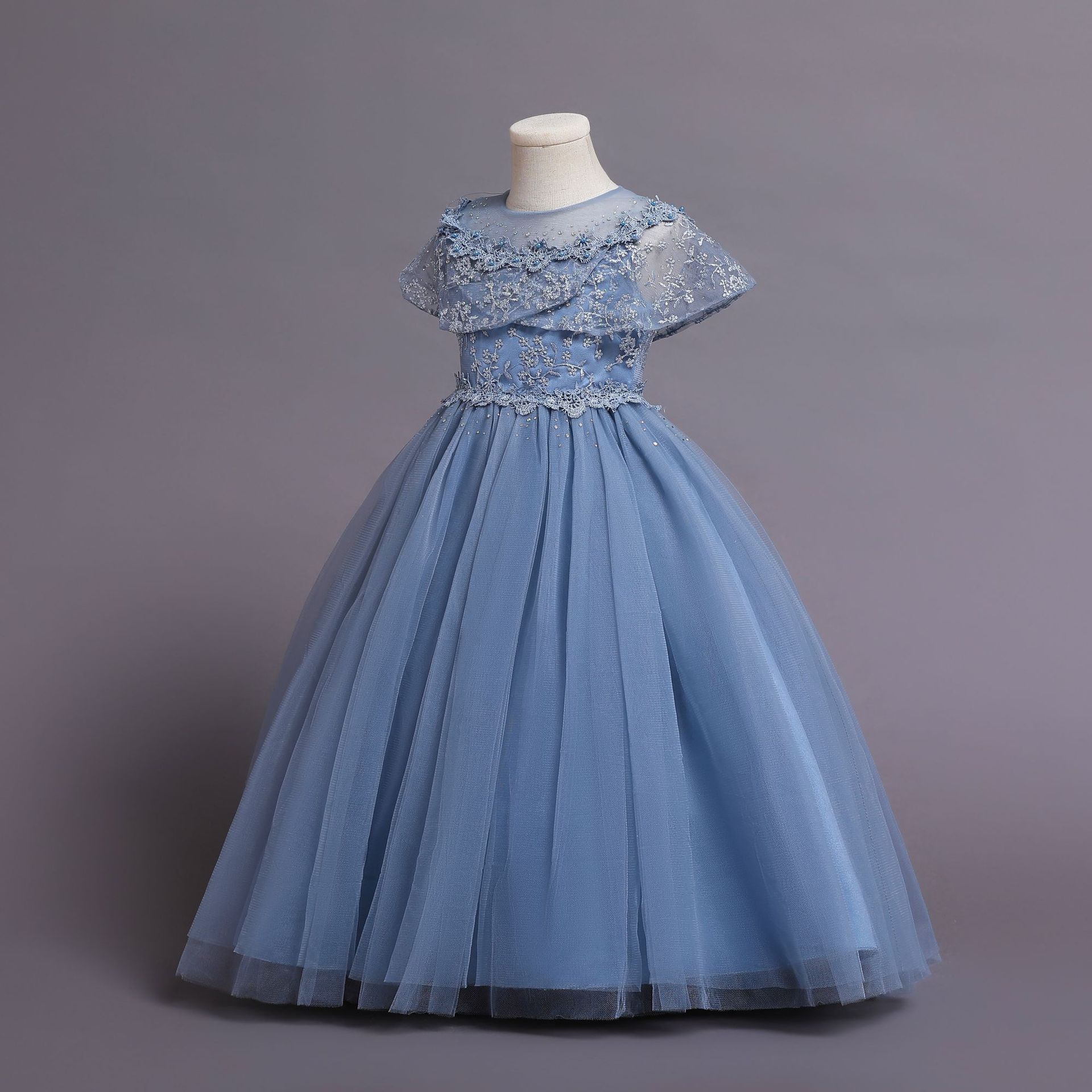 2025 vestido para niños, vesti - Baby Q Clothing reseña y precio