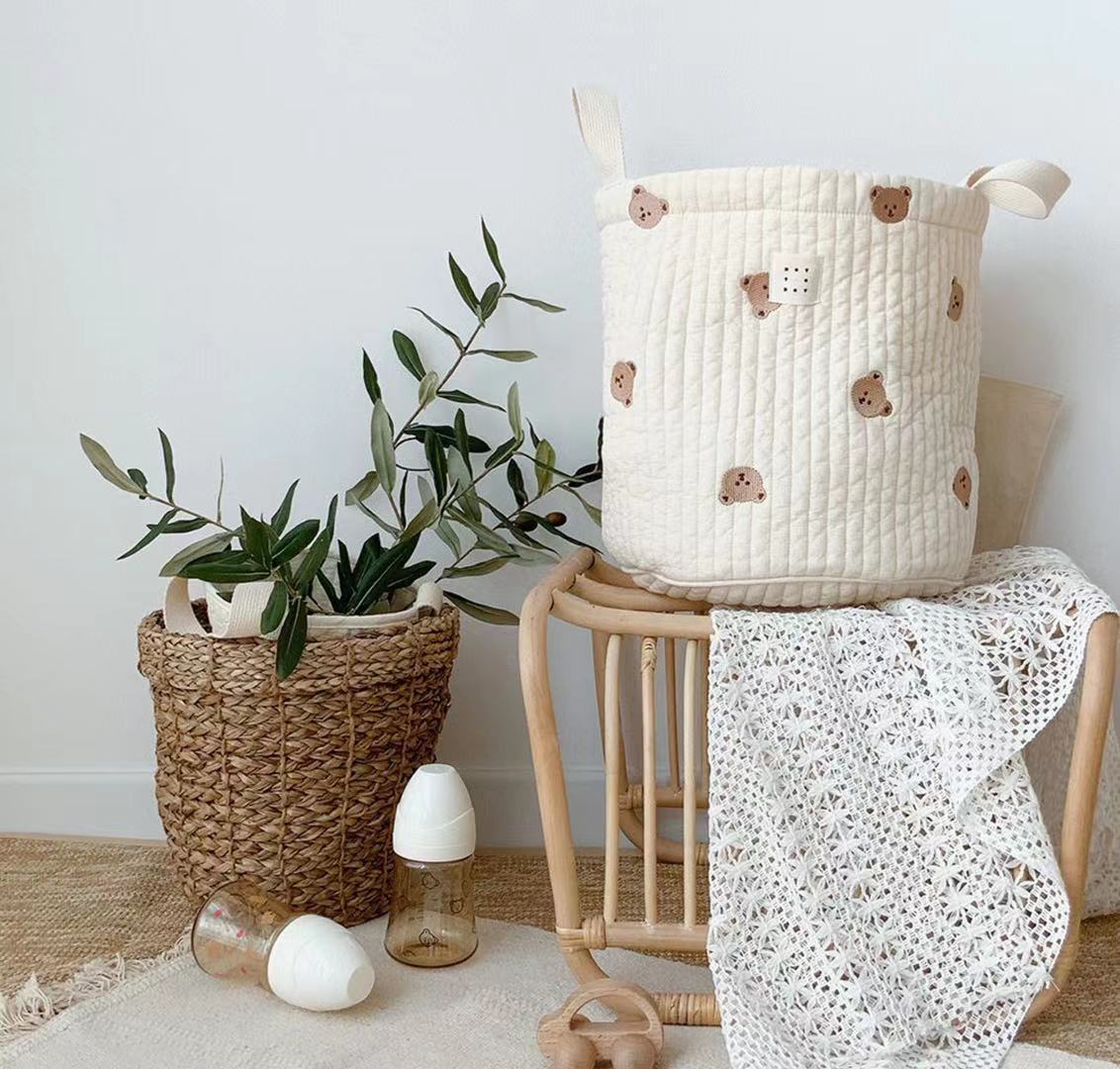 Bolsa de almacenamiento de pañ - Baby Clothing Clearance reseña y precio