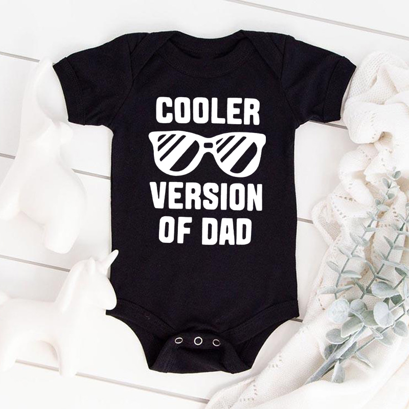 Ropa divertida para recién nac - Baby Clothing Brands reseña y precio