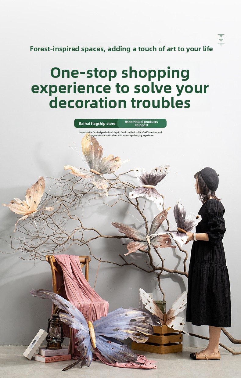 Decoración de Papel con Diseño - Baby Clothing Store reseña y precio