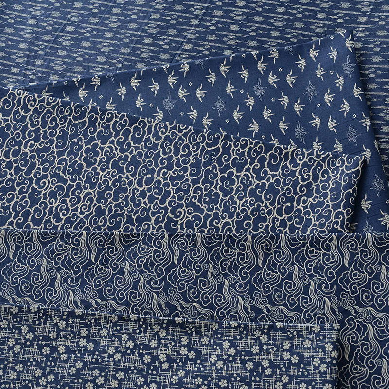 Tela de costura de algodón con - Baby Clothing Sewing reseña y precio