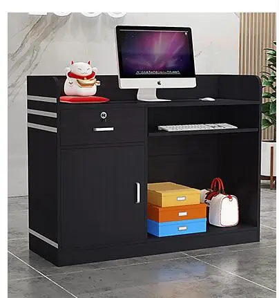 Mostrador de cajero duradero,  - Baby Clothing Store reseña y precio