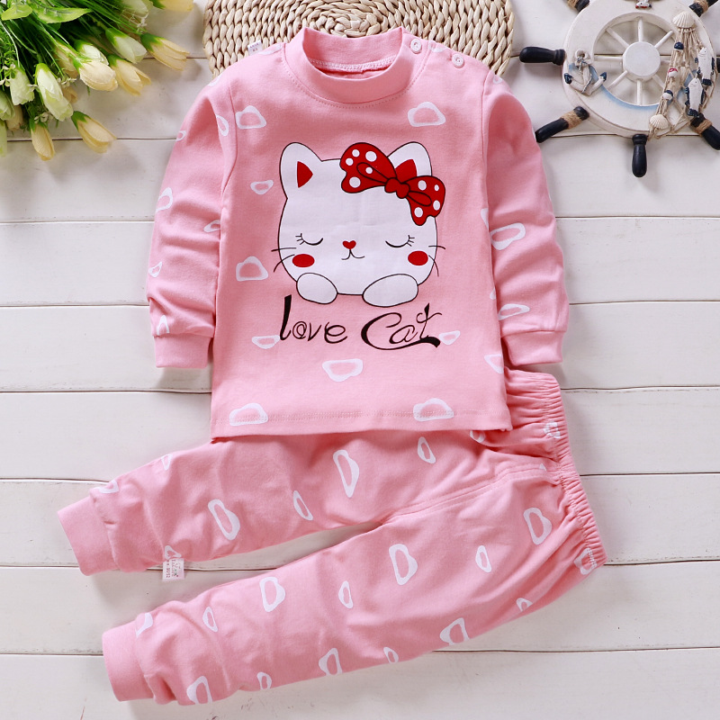 Ropa de algodón para bebé, con - Baby Clothing Clearance reseña y precio