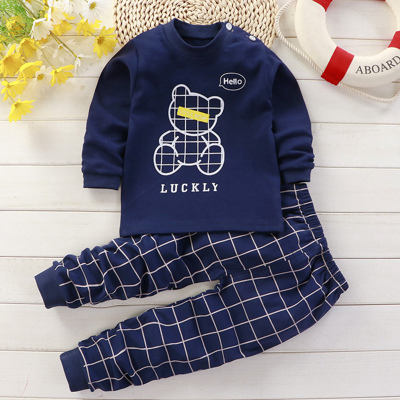 Ropa de algodón para bebé, con - Baby Clothing Clearance reseña y precio