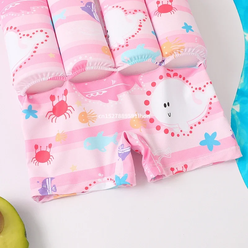 Traje de baño de flotabilidad  - Baby Clothing Deals reseña y precio