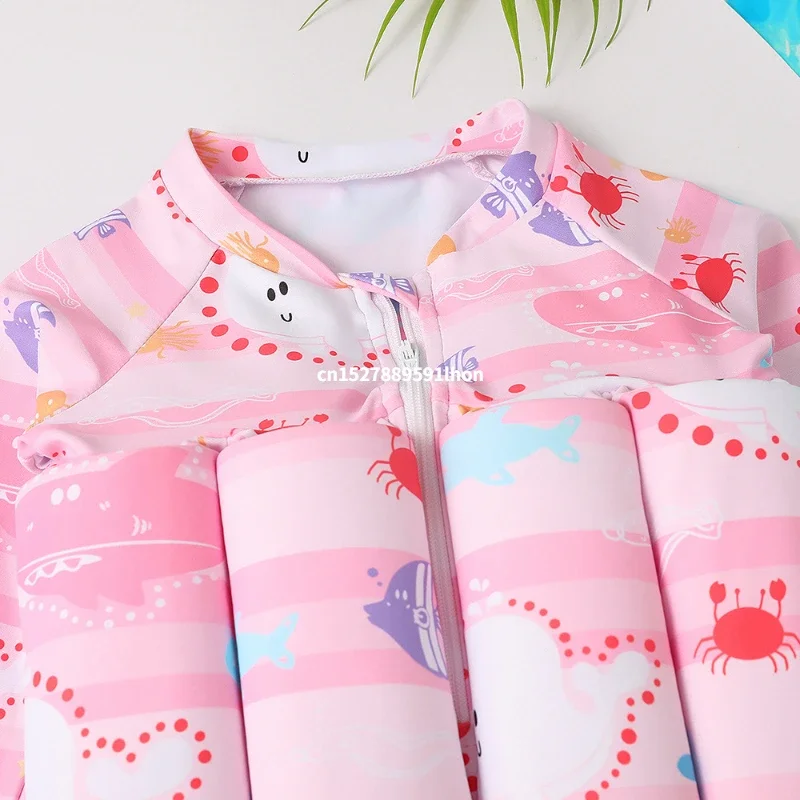 Traje de baño de flotabilidad  - Baby Clothing Deals reseña y precio