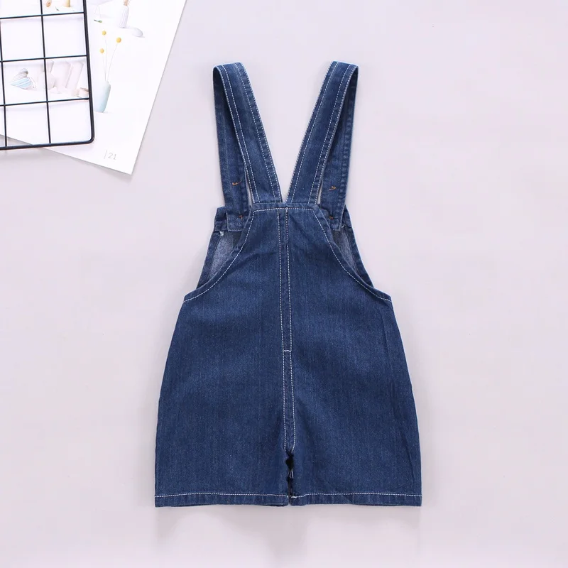 DIIMUU-monos de mezclilla para - Baby Clothing Deals reseña y precio