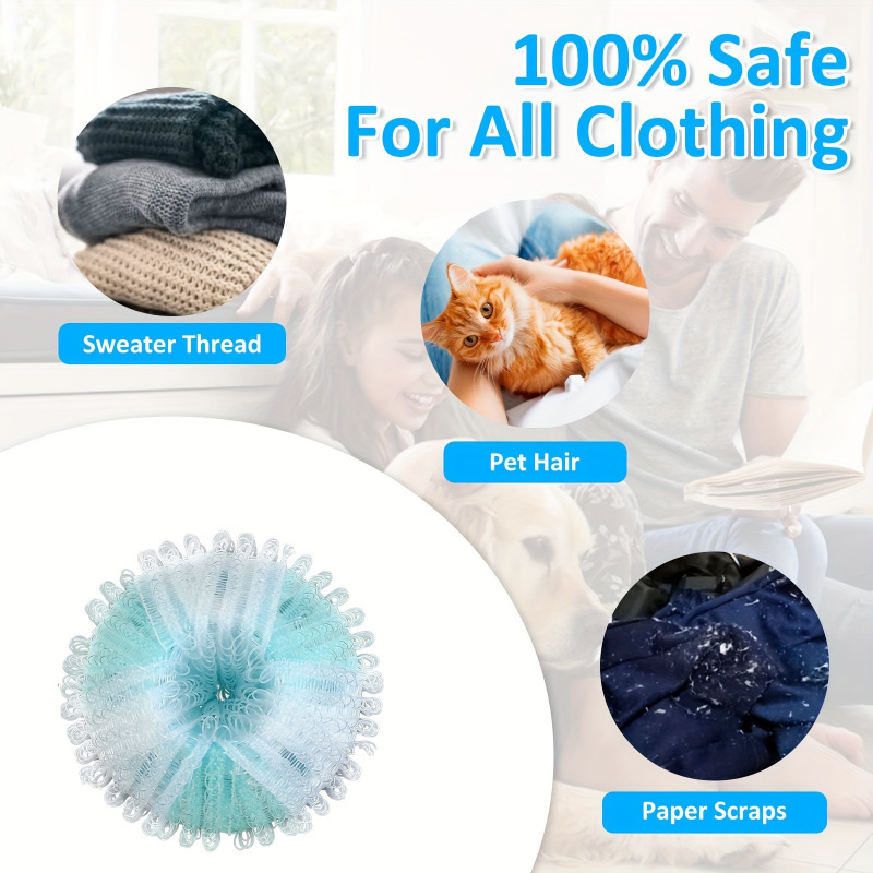 Paquete de 5 bolas reutilizabl - Baby Clothing Clearance reseña y precio