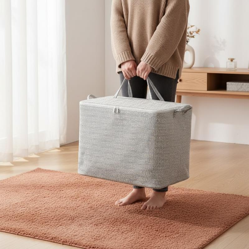 Caja de almacenamiento de ropa - Baby Clothing Clearance reseña y precio