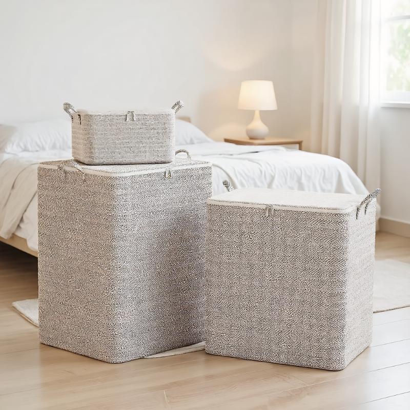 Caja de almacenamiento de ropa - Baby Clothing Clearance reseña y precio