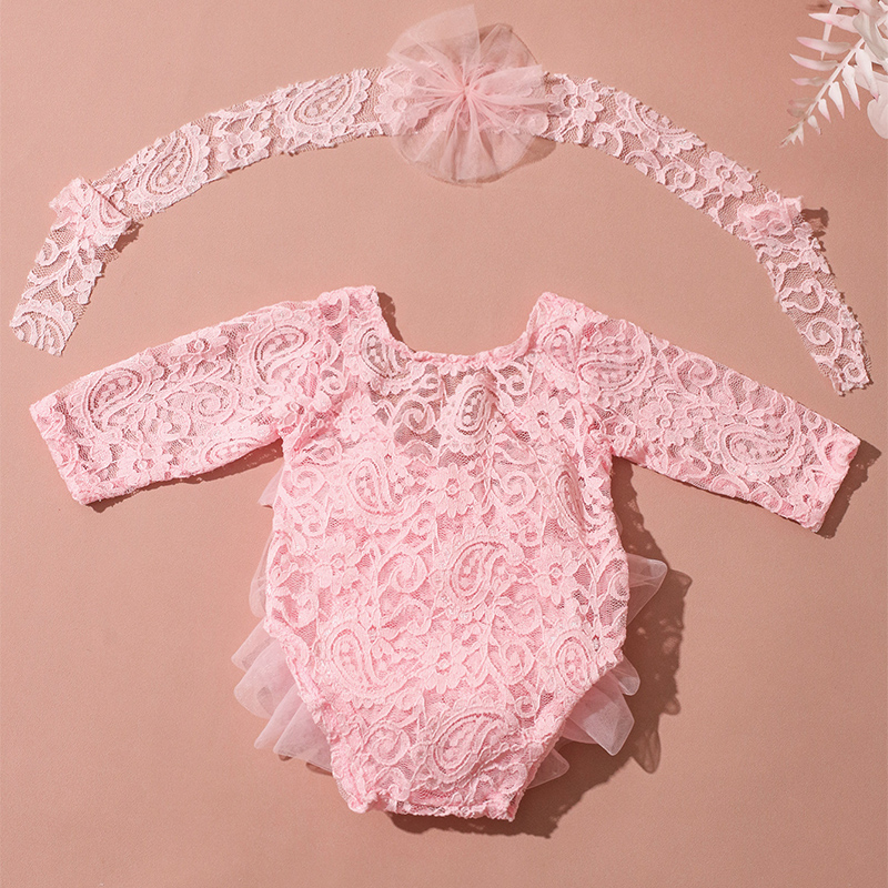 Conjunto de 2 Piezas, Vestido  - Baby Clothing Patterns reseña y precio
