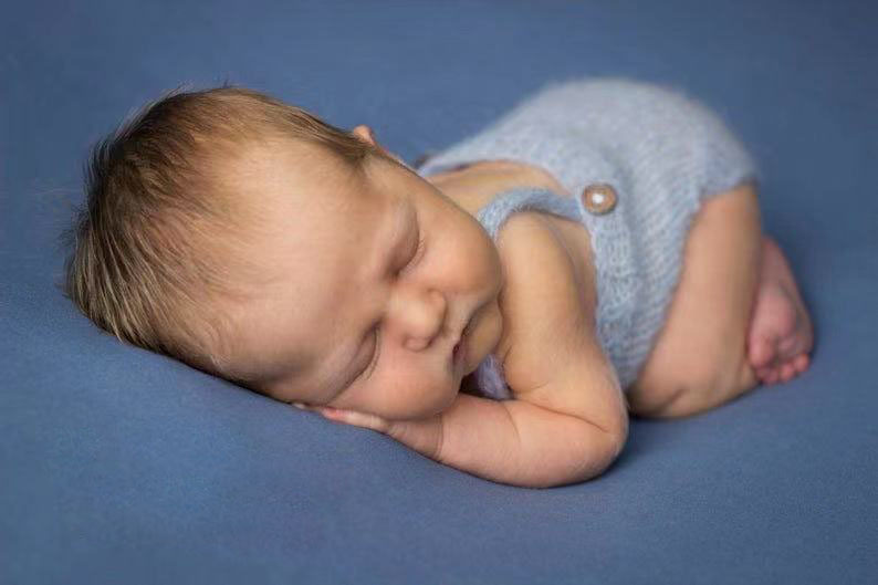 Conjunto de 2 unidades de traj - Baby Clothing Set reseña y precio