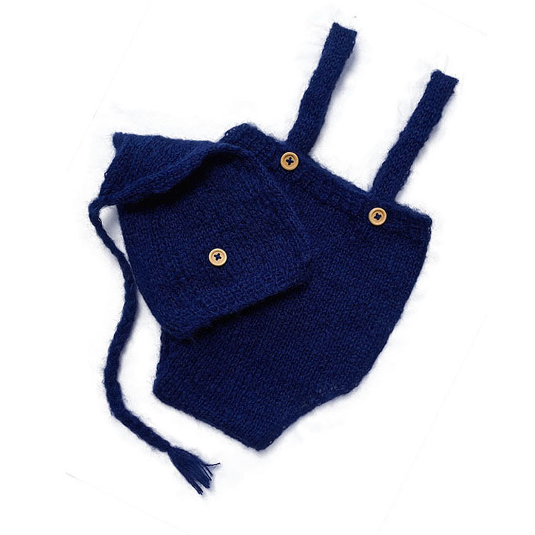 Conjunto de 2 unidades de traj - Baby Clothing Set reseña y precio