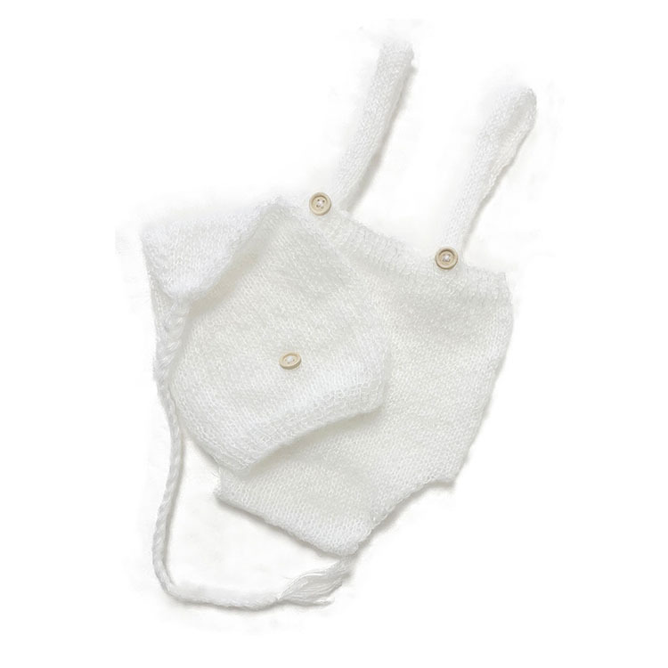 Conjunto de 2 unidades de traj - Baby Clothing Set reseña y precio