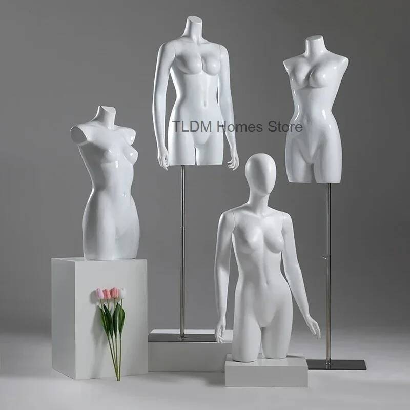 Maniquíes de ropa interior de  - Baby Clothing Store reseña y precio