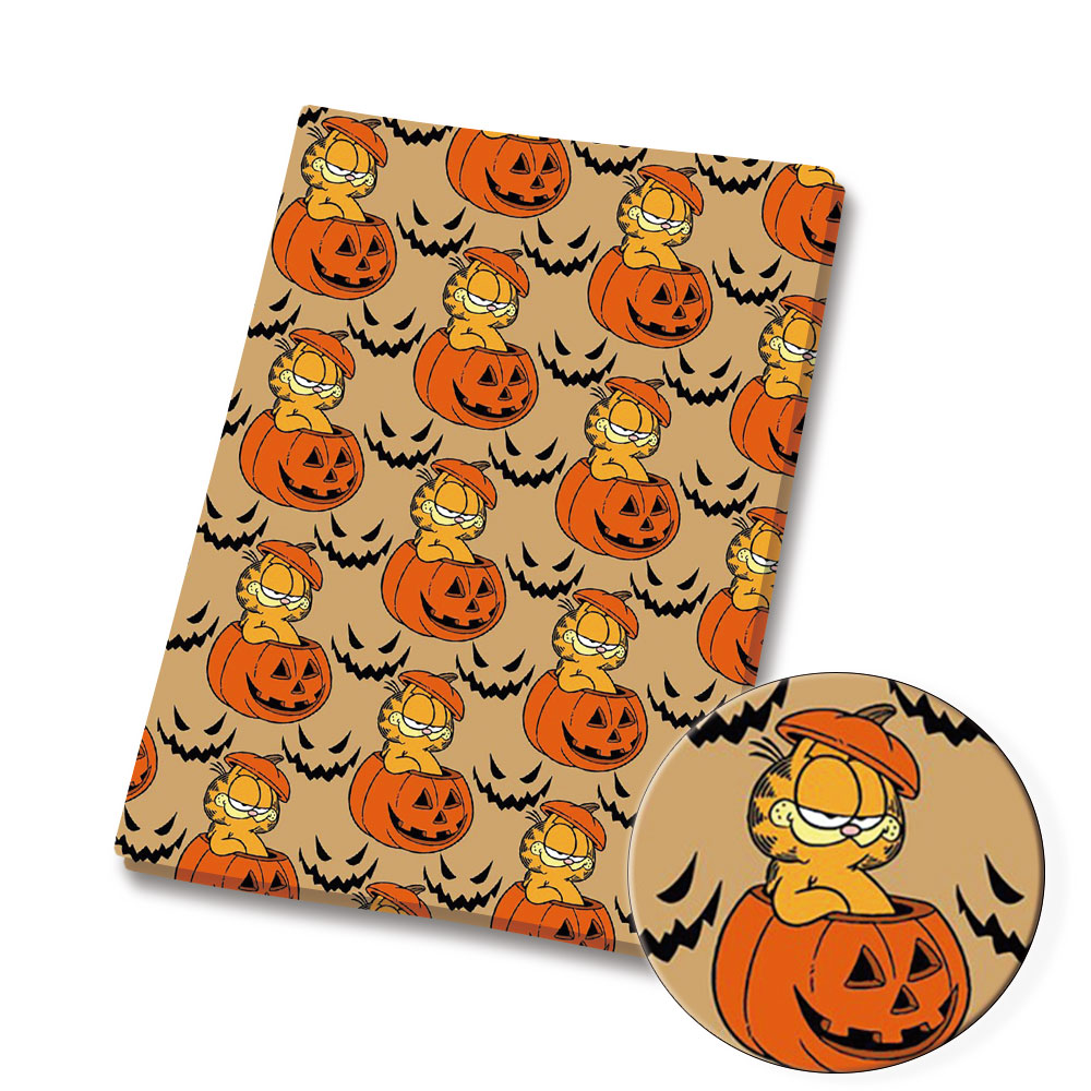 Tela de dibujos animados DIY14 - Baby Clothing Sewing reseña y precio