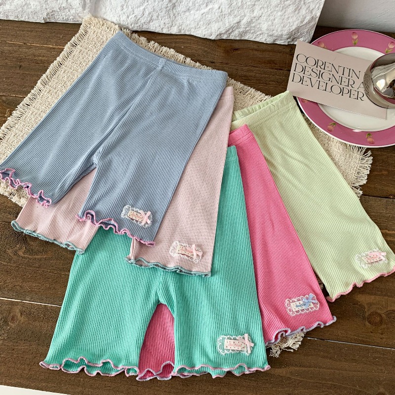 Pantalones Cortos de Verano pa - Baby Yoga Clothing reseña y precio