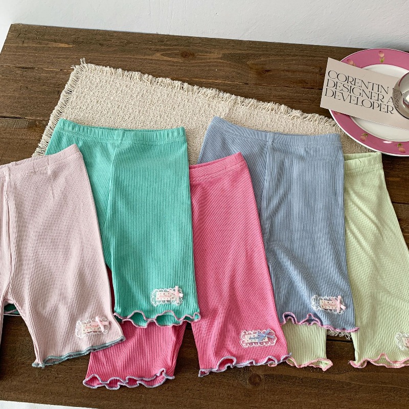 Pantalones Cortos de Verano pa - Baby Yoga Clothing reseña y precio