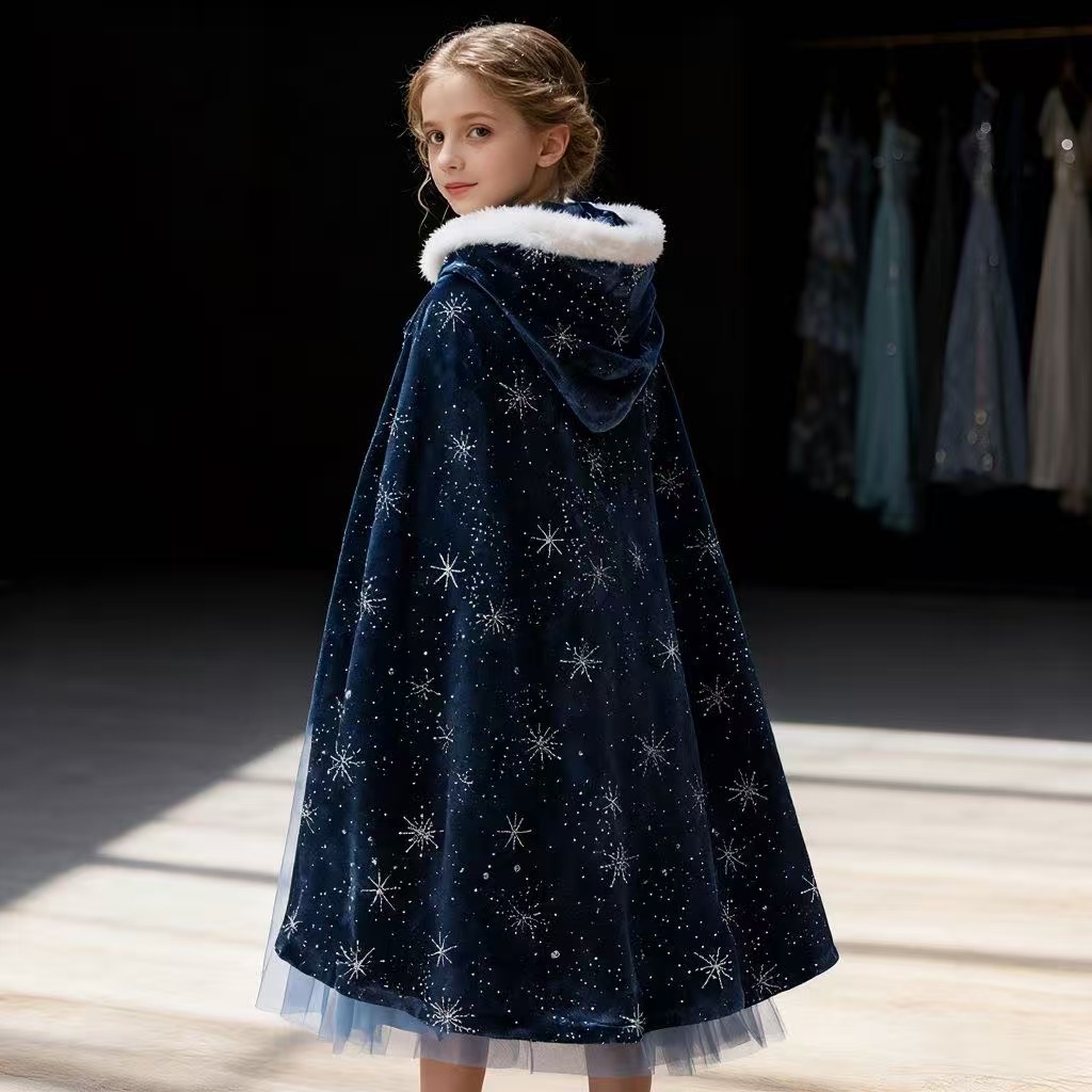 Vestido de Princesa para Prima - Baby Clothing Patterns reseña y precio
