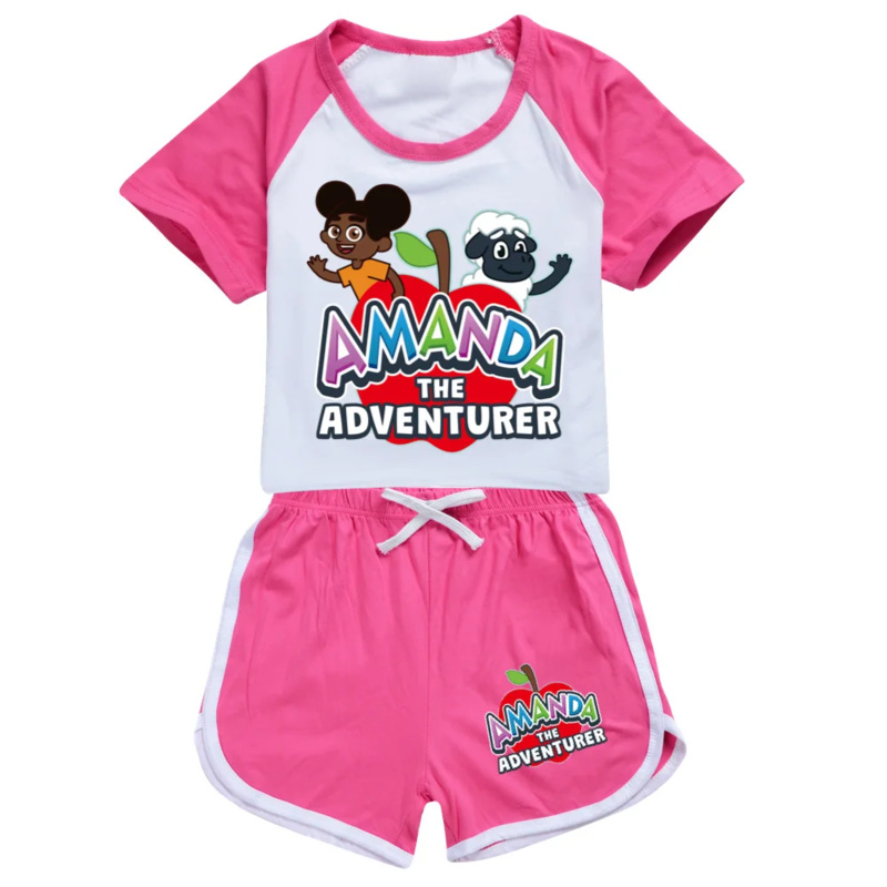 AIAI 2025 moda para chicas, ro - Baby Clothing Set reseña y precio