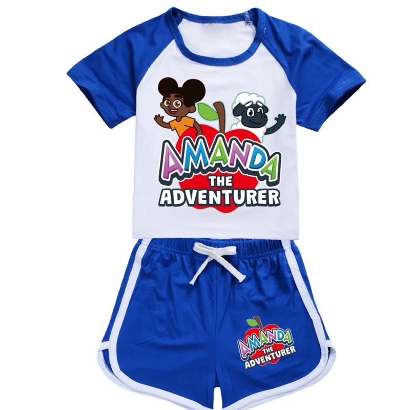 AIAI 2025 moda para chicas, ro - Baby Clothing Set reseña y precio