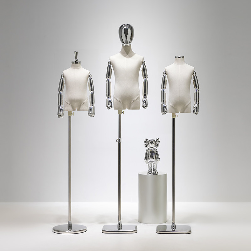 Maniquí de Vestir para Bebés c - Baby Clothing Store reseña y precio