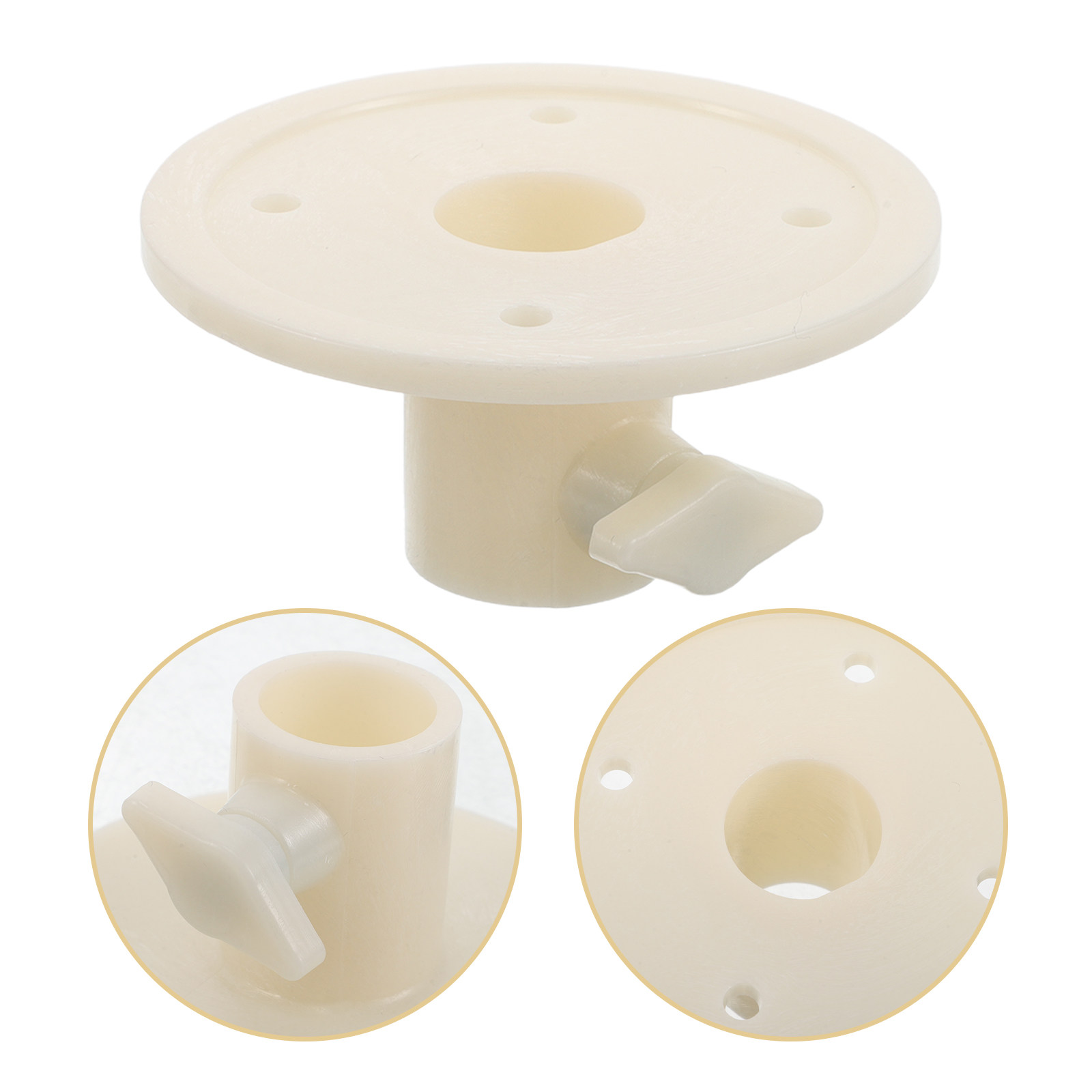 2 tornillos de estabilización  - Baby Clothing Store reseña y precio