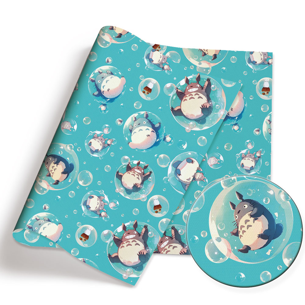 Tela de dibujos animados DIY14 - Baby Clothing Sewing reseña y precio