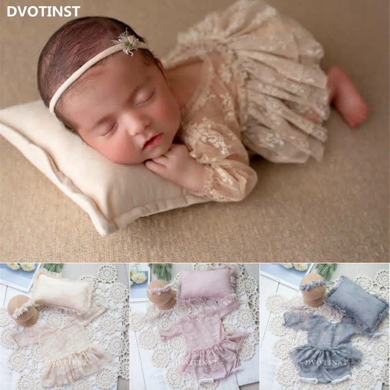 Accesorios de fotografía recié - Baby Clothing Deals reseña y precio