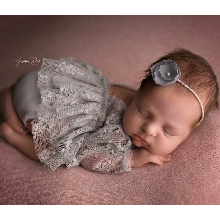 Accesorios de fotografía recié - Baby Clothing Deals reseña y precio