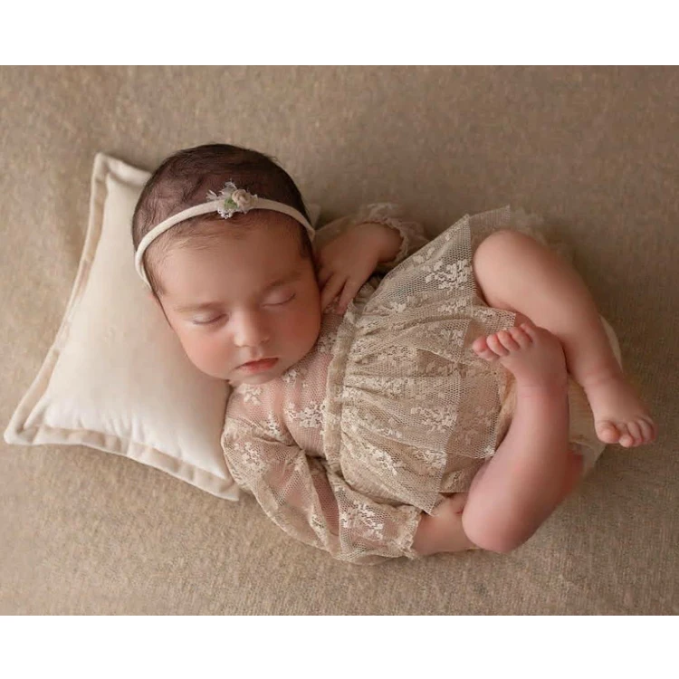 Accesorios de fotografía recié - Baby Clothing Deals reseña y precio