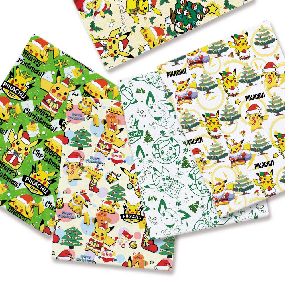 Tela de dibujos animados de Po - Baby Clothing Sewing reseña y precio