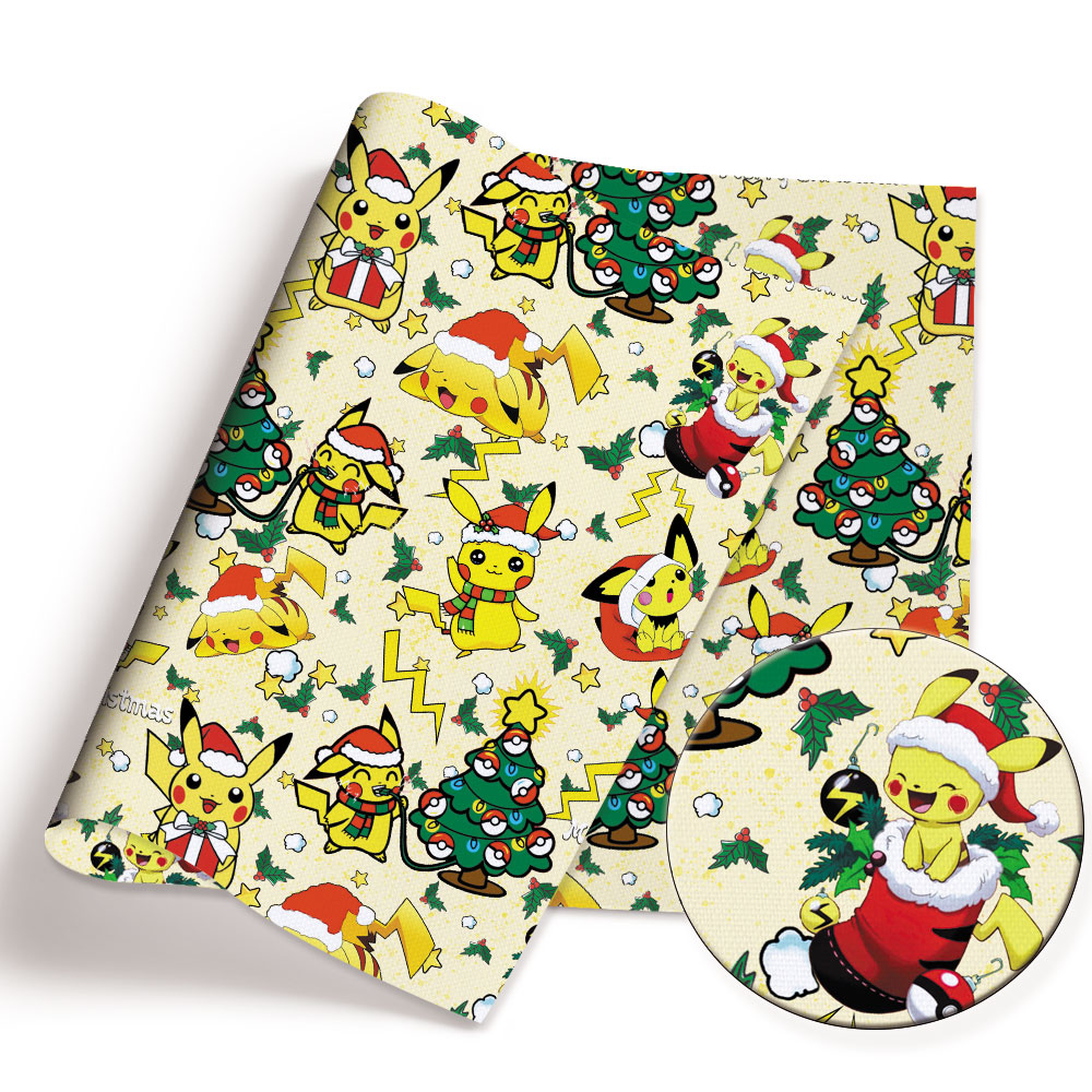 Tela de dibujos animados de Po - Baby Clothing Sewing reseña y precio